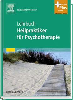 Lehrbuch Heilpraktiker für Psychotherapie